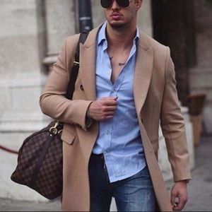 Meet your Posher, Antonio